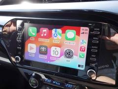 【Ａｐｐｌｅ　ＣａｒＰｌａｙ／Ａｎｄｒｏｉｄ　Ａｕｔｏ】Ａｐｐｌｅ　ＣａｒＰｌａｙやＡｎｄｒｏｉｄ　Ａｕｔｏにも対応しています！ＵＳＢでスマホ接続することで、より便利に使えるようになります♪ 5