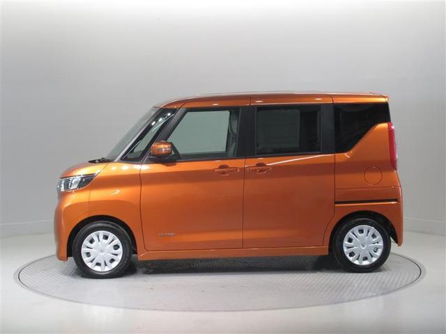 日産 ルークス