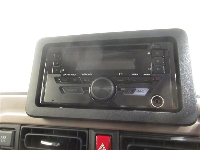 ムーヴキャンバス セオリーＧ　衝突被害軽減システム　ＣＤ　ＬＥＤヘッドランプ　両側電動スライド　ベンチシート　スマートキー　キーレス　アイドリングストップ（19枚目）