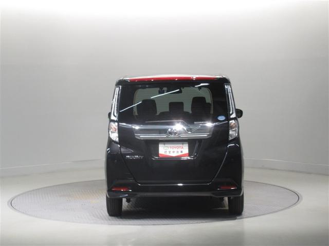 ルーミー カスタムG 衝突被害軽減システム メモリーナビ フルセグ バックカメラ ETC ドラレコ CD ミュージックプレイヤー接続可 DVD再生 オートクルーズコントロール LEDヘッドランプ 両側電動スライド キーレス(5枚目)