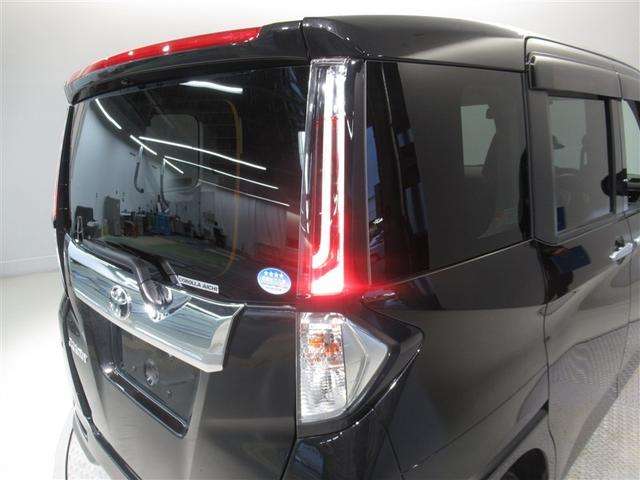 ルーミー カスタムG 衝突被害軽減システム メモリーナビ フルセグ バックカメラ ETC ドラレコ CD ミュージックプレイヤー接続可 DVD再生 オートクルーズコントロール LEDヘッドランプ 両側電動スライド キーレス(11枚目)