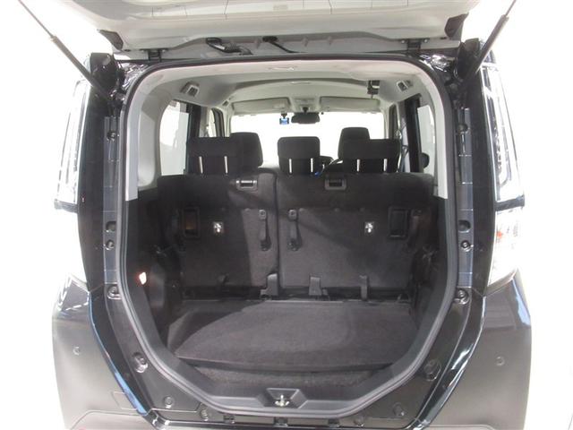 ルーミー カスタムG 衝突被害軽減システム メモリーナビ フルセグ バックカメラ ETC ドラレコ CD ミュージックプレイヤー接続可 DVD再生 オートクルーズコントロール LEDヘッドランプ 両側電動スライド キーレス(13枚目)