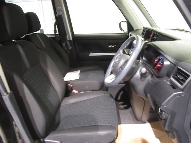 ルーミー カスタムG 衝突被害軽減システム メモリーナビ フルセグ バックカメラ ETC ドラレコ CD ミュージックプレイヤー接続可 DVD再生 オートクルーズコントロール LEDヘッドランプ 両側電動スライド キーレス(14枚目)