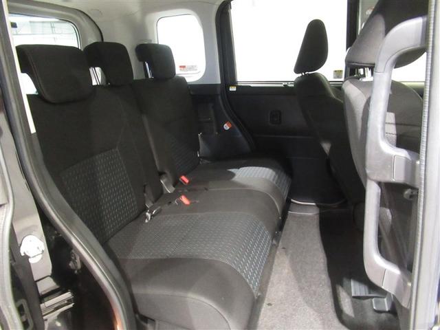 ルーミー カスタムG 衝突被害軽減システム メモリーナビ フルセグ バックカメラ ETC ドラレコ CD ミュージックプレイヤー接続可 DVD再生 オートクルーズコントロール LEDヘッドランプ 両側電動スライド キーレス(15枚目)