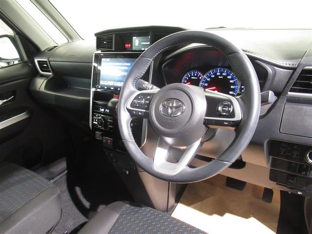 ルーミー カスタムG 衝突被害軽減システム メモリーナビ フルセグ バックカメラ ETC ドラレコ CD ミュージックプレイヤー接続可 DVD再生 オートクルーズコントロール LEDヘッドランプ 両側電動スライド キーレス(16枚目)