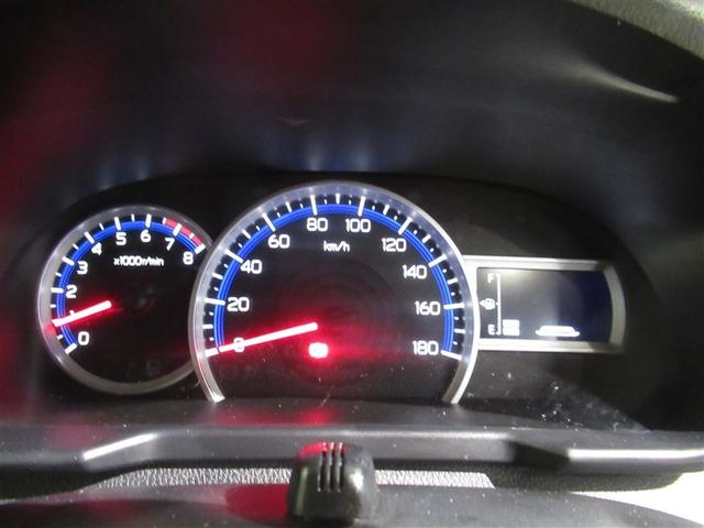 ルーミー カスタムG 衝突被害軽減システム メモリーナビ フルセグ バックカメラ ETC ドラレコ CD ミュージックプレイヤー接続可 DVD再生 オートクルーズコントロール LEDヘッドランプ 両側電動スライド キーレス(18枚目)