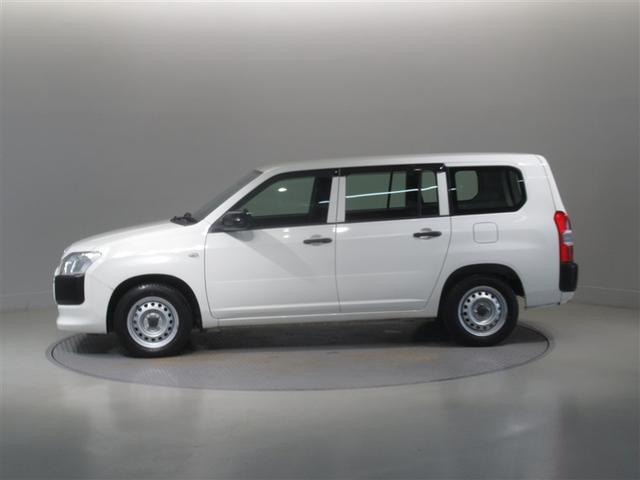 プロボックス DXコンフォート 衝突被害軽減システム ETC キーレス ワンオーナー(3枚目)