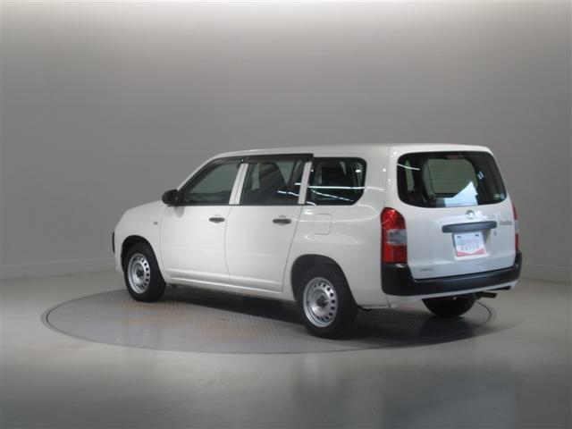 プロボックス DXコンフォート 衝突被害軽減システム ETC キーレス ワンオーナー(4枚目)