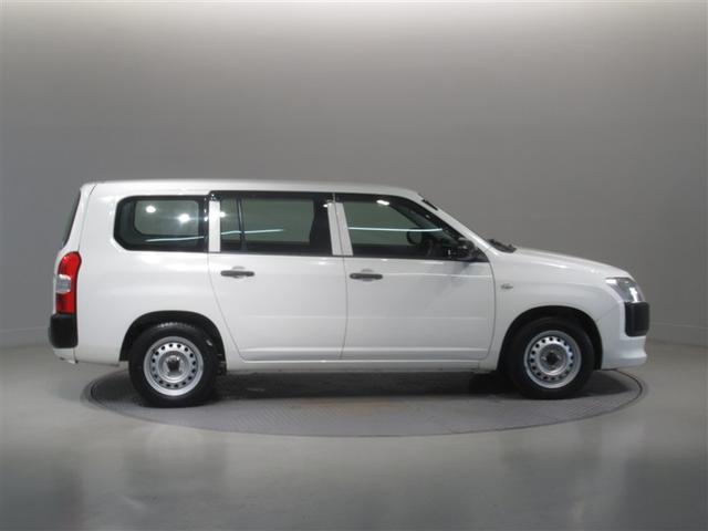 プロボックス DXコンフォート 衝突被害軽減システム ETC キーレス ワンオーナー(7枚目)