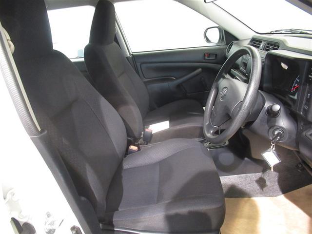 プロボックス DXコンフォート 衝突被害軽減システム ETC キーレス ワンオーナー(11枚目)