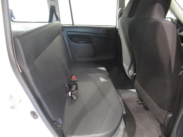 プロボックス DXコンフォート 衝突被害軽減システム ETC キーレス ワンオーナー(12枚目)