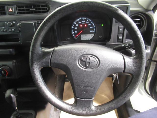 プロボックス DXコンフォート 衝突被害軽減システム ETC キーレス ワンオーナー(13枚目)