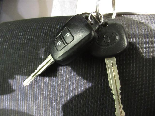 プロボックス DXコンフォート 衝突被害軽減システム ETC キーレス ワンオーナー(18枚目)