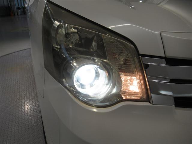 ノア Si G’s メモリーナビ フルセグ バックカメラ ETC ミュージックプレイヤー接続可 HIDヘッドライト 両側電動スライド 乗車定員7人 3列シート スマートキー キーレス ワンオーナー(9枚目)