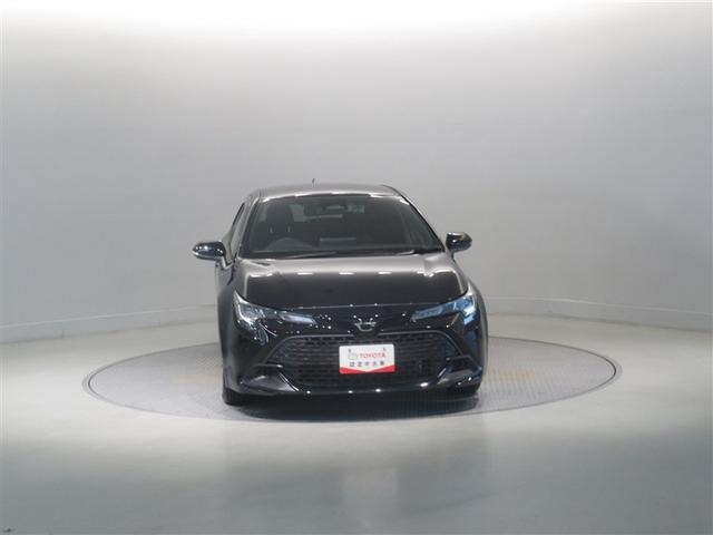 カローラスポーツ G X 衝突被害軽減システム フルセグ バックカメラ ETC ミュージックプレイヤー接続可 オートクルーズコントロール LEDヘッドランプ スマートキー キーレス ワンオーナー(2枚目)