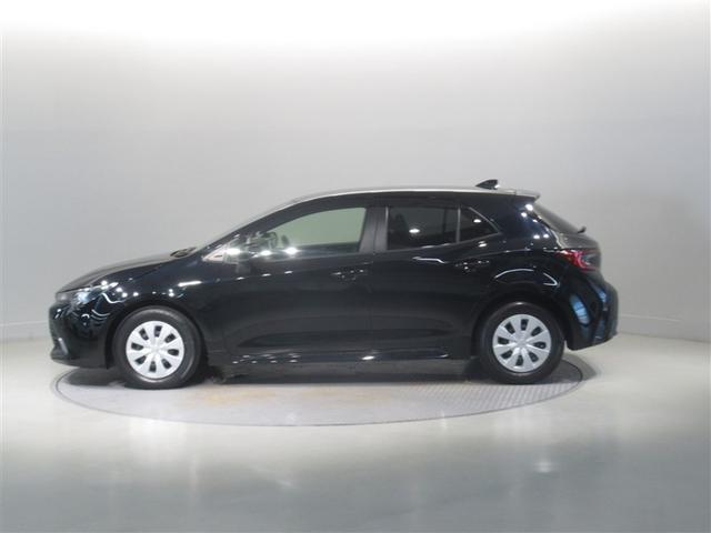 カローラスポーツ G X 衝突被害軽減システム フルセグ バックカメラ ETC ミュージックプレイヤー接続可 オートクルーズコントロール LEDヘッドランプ スマートキー キーレス ワンオーナー(3枚目)