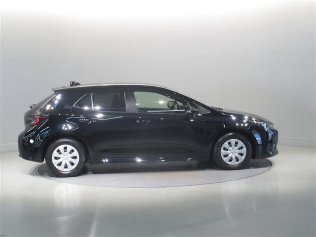 カローラスポーツ G X 衝突被害軽減システム フルセグ バックカメラ ETC ミュージックプレイヤー接続可 オートクルーズコントロール LEDヘッドランプ スマートキー キーレス ワンオーナー(7枚目)