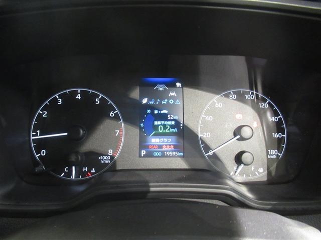 カローラスポーツ G X 衝突被害軽減システム フルセグ バックカメラ ETC ミュージックプレイヤー接続可 オートクルーズコントロール LEDヘッドランプ スマートキー キーレス ワンオーナー(17枚目)