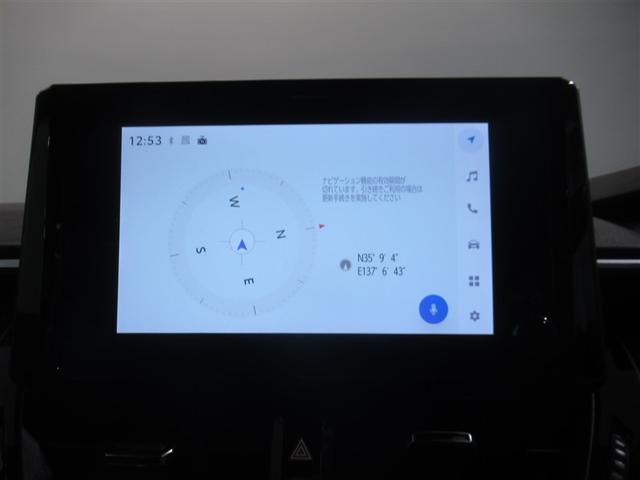 カローラスポーツ G X 衝突被害軽減システム フルセグ バックカメラ ETC ミュージックプレイヤー接続可 オートクルーズコントロール LEDヘッドランプ スマートキー キーレス ワンオーナー(18枚目)