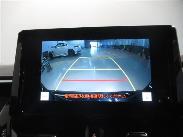 カローラスポーツ G X 衝突被害軽減システム フルセグ バックカメラ ETC ミュージックプレイヤー接続可 オートクルーズコントロール LEDヘッドランプ スマートキー キーレス ワンオーナー(19枚目)