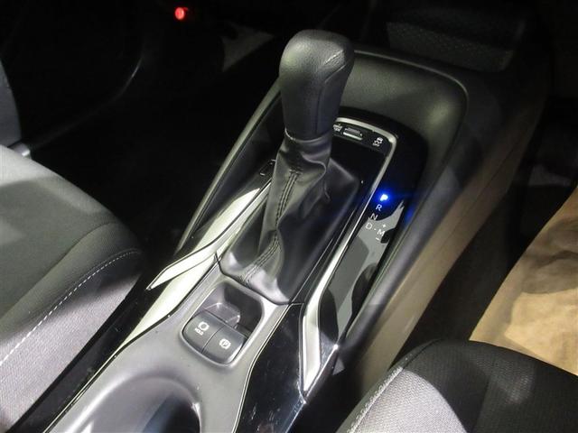 カローラスポーツ G X 衝突被害軽減システム フルセグ バックカメラ ETC ミュージックプレイヤー接続可 オートクルーズコントロール LEDヘッドランプ スマートキー キーレス ワンオーナー(22枚目)