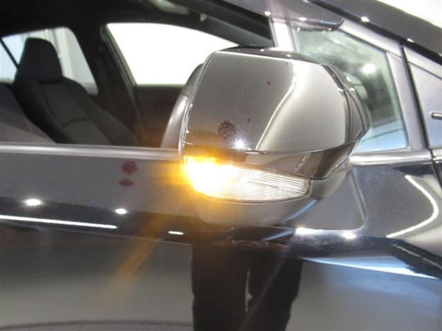 カローラスポーツ G X 衝突被害軽減システム フルセグ バックカメラ ETC ミュージックプレイヤー接続可 オートクルーズコントロール LEDヘッドランプ スマートキー キーレス ワンオーナー(24枚目)