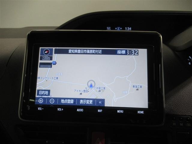 エスクァイア Gi プレミアムパッケージ 衝突被害軽減システム メモリーナビ フルセグ バックカメラ ETC CD ミュージックプレイヤー接続可 DVD再生 オートクルーズコントロール LEDヘッドランプ 両側電動スライド 乗車定員7人(21枚目)