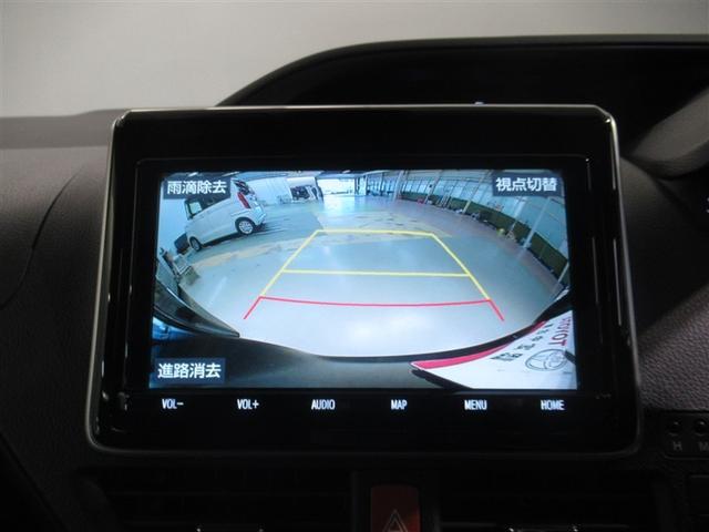 エスクァイア Gi プレミアムパッケージ 衝突被害軽減システム メモリーナビ フルセグ バックカメラ ETC CD ミュージックプレイヤー接続可 DVD再生 オートクルーズコントロール LEDヘッドランプ 両側電動スライド 乗車定員7人(22枚目)