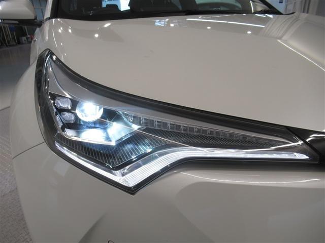 C-HR G 衝突被害軽減システム メモリーナビ フルセグ バックカメラ ETC ドラレコ CD ミュージックプレイヤー接続可 DVD再生 オートクルーズコントロール LEDヘッドランプ スマートキー キーレス(9枚目)