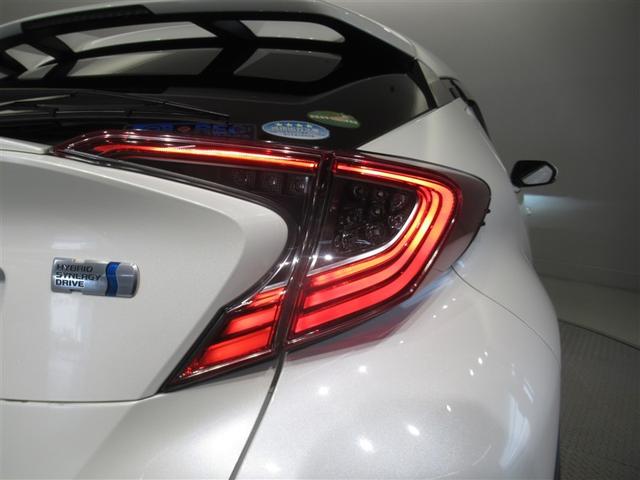 C-HR G 衝突被害軽減システム メモリーナビ フルセグ バックカメラ ETC ドラレコ CD ミュージックプレイヤー接続可 DVD再生 オートクルーズコントロール LEDヘッドランプ スマートキー キーレス(10枚目)