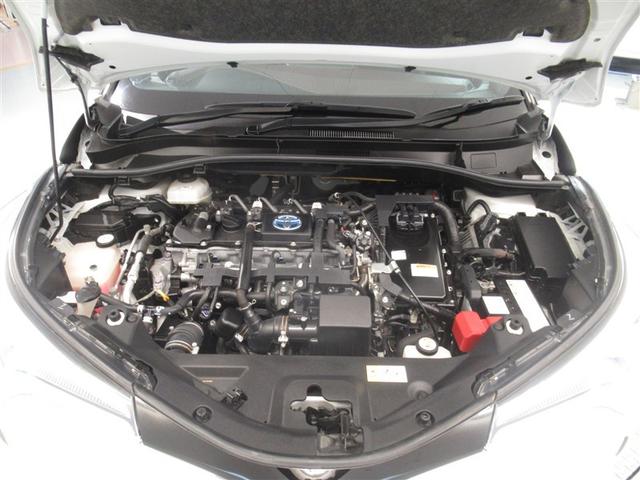 C-HR G 衝突被害軽減システム メモリーナビ フルセグ バックカメラ ETC ドラレコ CD ミュージックプレイヤー接続可 DVD再生 オートクルーズコントロール LEDヘッドランプ スマートキー キーレス(11枚目)