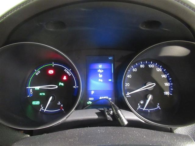 C-HR G 衝突被害軽減システム メモリーナビ フルセグ バックカメラ ETC ドラレコ CD ミュージックプレイヤー接続可 DVD再生 オートクルーズコントロール LEDヘッドランプ スマートキー キーレス(17枚目)