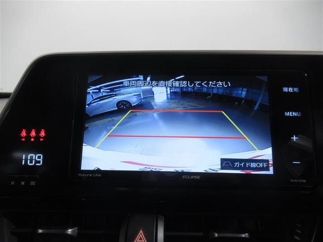 C-HR G 衝突被害軽減システム メモリーナビ フルセグ バックカメラ ETC ドラレコ CD ミュージックプレイヤー接続可 DVD再生 オートクルーズコントロール LEDヘッドランプ スマートキー キーレス(19枚目)