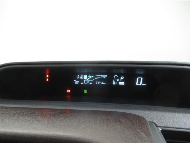 アクア G メモリーナビ フルセグ バックカメラ ETC CD ミュージックプレイヤー接続可 DVD再生 オートクルーズコントロール LEDヘッドランプ スマートキー キーレス ハイブリッド ワンオーナー(6枚目)