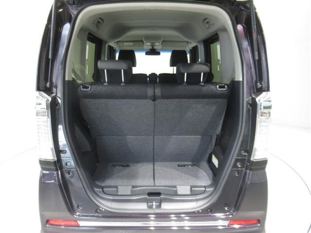 N-BOXカスタム G ターボSSパッケージ 衝突被害軽減システム メモリーナビ ワンセグ バックカメラ ETC CD ミュージックプレイヤー接続可 オートクルーズコントロール HIDヘッドライト 両側電動スライド ベンチシート スマートキー(10枚目)