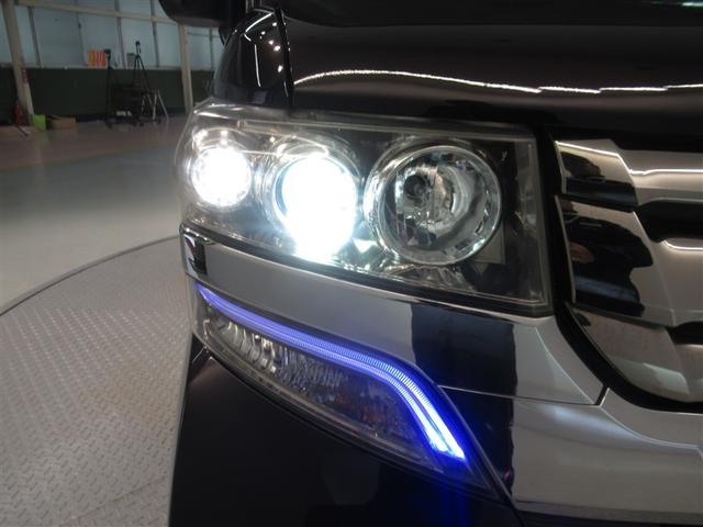 N-BOXカスタム G ターボSSパッケージ 衝突被害軽減システム メモリーナビ ワンセグ バックカメラ ETC CD ミュージックプレイヤー接続可 オートクルーズコントロール HIDヘッドライト 両側電動スライド ベンチシート スマートキー(11枚目)