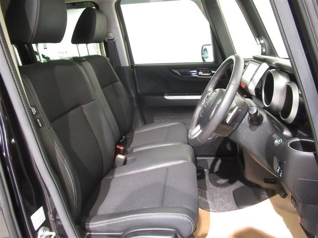 N-BOXカスタム G ターボSSパッケージ 衝突被害軽減システム メモリーナビ ワンセグ バックカメラ ETC CD ミュージックプレイヤー接続可 オートクルーズコントロール HIDヘッドライト 両側電動スライド ベンチシート スマートキー(15枚目)