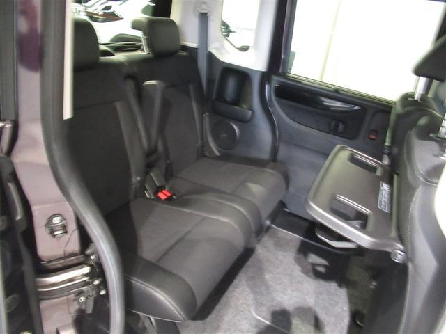 N-BOXカスタム G ターボSSパッケージ 衝突被害軽減システム メモリーナビ ワンセグ バックカメラ ETC CD ミュージックプレイヤー接続可 オートクルーズコントロール HIDヘッドライト 両側電動スライド ベンチシート スマートキー(16枚目)