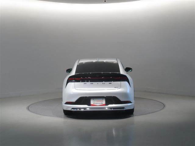 プリウス Ｚ　衝突被害軽減システム　フルセグ　バックカメラ　ＥＴＣ　ミュージックプレイヤー接続可　電動シート　オートクルーズコントロール　ＬＥＤヘッドランプ　スマートキー　キーレス　ハイブリッド（5枚目）