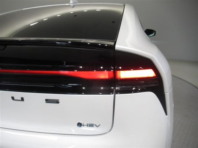プリウス Ｚ　衝突被害軽減システム　フルセグ　バックカメラ　ＥＴＣ　ミュージックプレイヤー接続可　電動シート　オートクルーズコントロール　ＬＥＤヘッドランプ　スマートキー　キーレス　ハイブリッド（11枚目）
