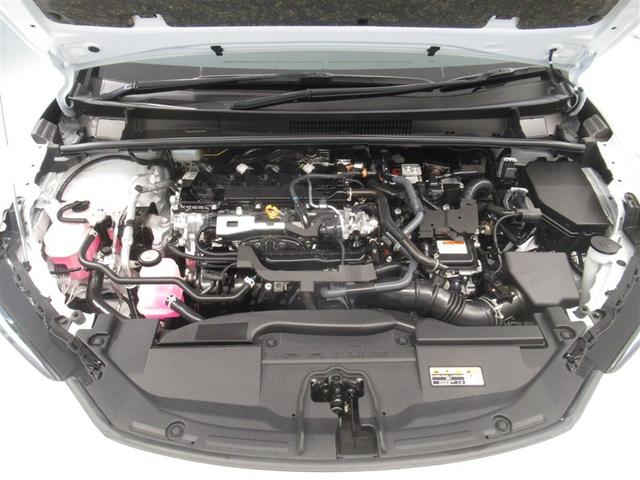 プリウス Ｚ　衝突被害軽減システム　フルセグ　バックカメラ　ＥＴＣ　ミュージックプレイヤー接続可　電動シート　オートクルーズコントロール　ＬＥＤヘッドランプ　スマートキー　キーレス　ハイブリッド（12枚目）