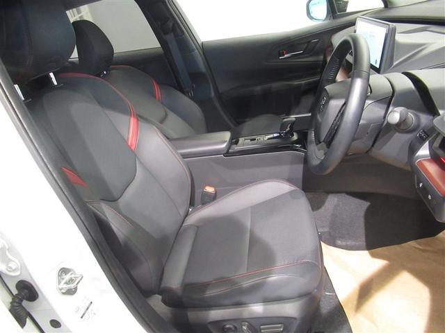 プリウス Ｚ　衝突被害軽減システム　フルセグ　バックカメラ　ＥＴＣ　ミュージックプレイヤー接続可　電動シート　オートクルーズコントロール　ＬＥＤヘッドランプ　スマートキー　キーレス　ハイブリッド（14枚目）