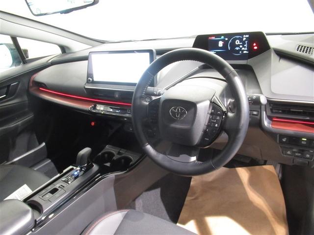 プリウス Ｚ　衝突被害軽減システム　フルセグ　バックカメラ　ＥＴＣ　ミュージックプレイヤー接続可　電動シート　オートクルーズコントロール　ＬＥＤヘッドランプ　スマートキー　キーレス　ハイブリッド（16枚目）