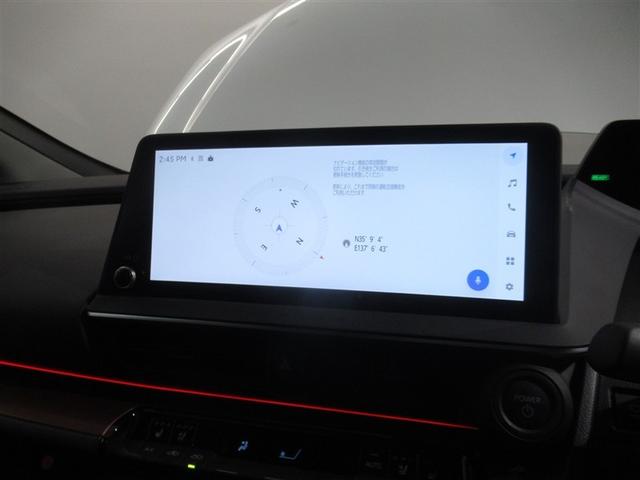 プリウス Ｚ　衝突被害軽減システム　フルセグ　バックカメラ　ＥＴＣ　ミュージックプレイヤー接続可　電動シート　オートクルーズコントロール　ＬＥＤヘッドランプ　スマートキー　キーレス　ハイブリッド（19枚目）