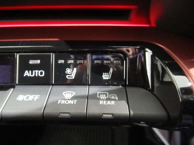 プリウス Ｚ　衝突被害軽減システム　フルセグ　バックカメラ　ＥＴＣ　ミュージックプレイヤー接続可　電動シート　オートクルーズコントロール　ＬＥＤヘッドランプ　スマートキー　キーレス　ハイブリッド（24枚目）