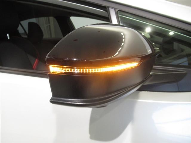 プリウス Ｚ　衝突被害軽減システム　フルセグ　バックカメラ　ＥＴＣ　ミュージックプレイヤー接続可　電動シート　オートクルーズコントロール　ＬＥＤヘッドランプ　スマートキー　キーレス　ハイブリッド（27枚目）