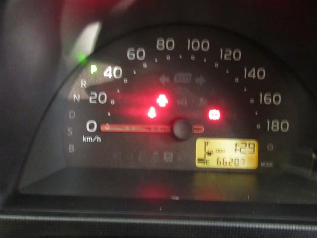 パッソ Ｘ　クツロギ　ＥＴＣ　ＣＤ　ベンチシート　スマートキー　キーレス（7枚目）