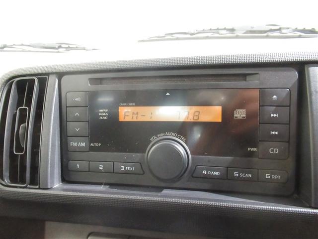 パッソ Ｘ　クツロギ　ＥＴＣ　ＣＤ　ベンチシート　スマートキー　キーレス（8枚目）