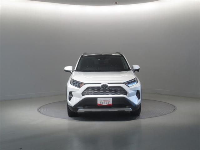 ＲＡＶ４ Ｇ　衝突被害軽減システム　メモリーナビ　フルセグ　バックカメラ　ＥＴＣ　ＣＤ　ミュージックプレイヤー接続可　ＤＶＤ再生　電動シート　オートクルーズコントロール　ＬＥＤヘッドランプ　スマートキー　キーレス（2枚目）
