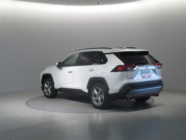ＲＡＶ４ Ｇ　衝突被害軽減システム　メモリーナビ　フルセグ　バックカメラ　ＥＴＣ　ＣＤ　ミュージックプレイヤー接続可　ＤＶＤ再生　電動シート　オートクルーズコントロール　ＬＥＤヘッドランプ　スマートキー　キーレス（4枚目）